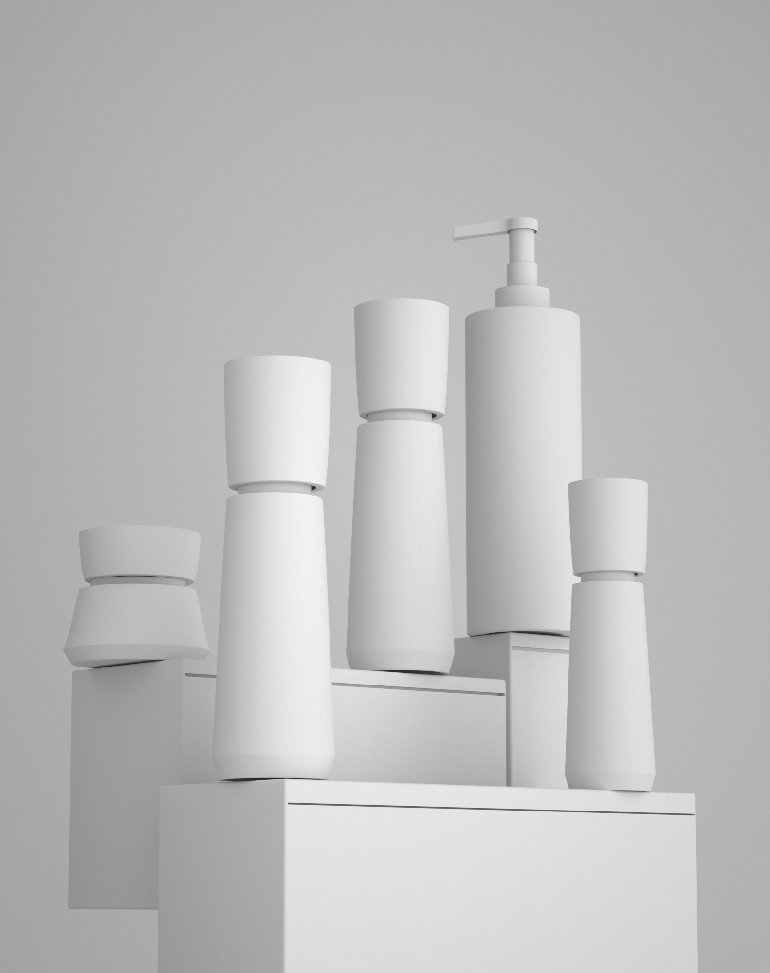 建模4